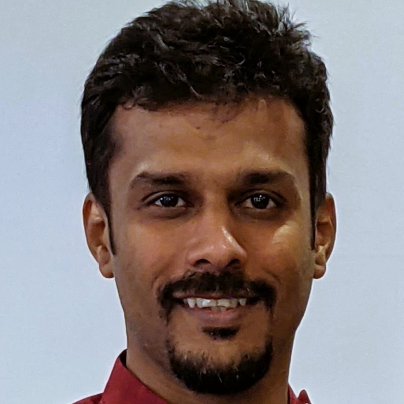 Sridhar Srinivas